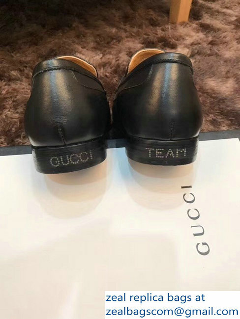 Gucci Men's Shoes GC01 - Click Image to Close