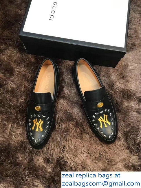 Gucci Men's Shoes GC02 - Click Image to Close