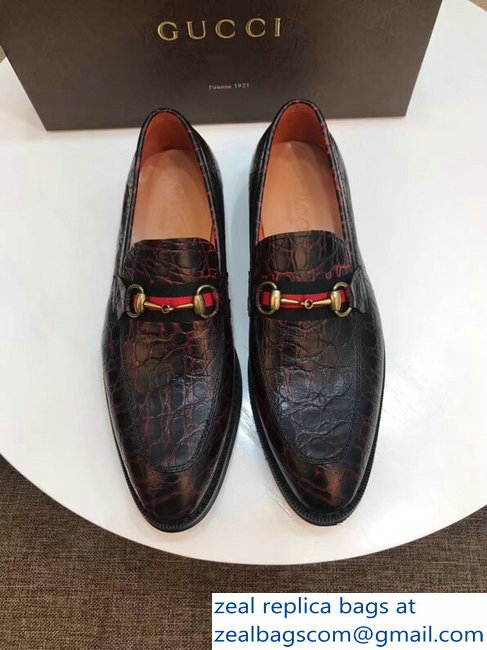 Gucci Men's Shoes GC05