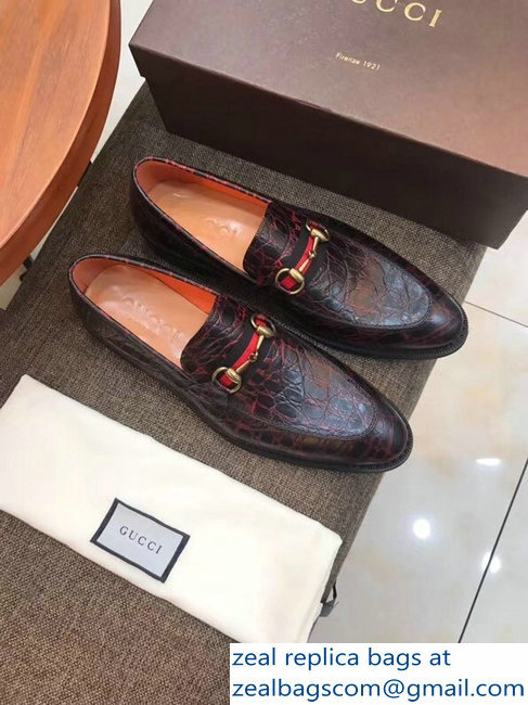 Gucci Men's Shoes GC05