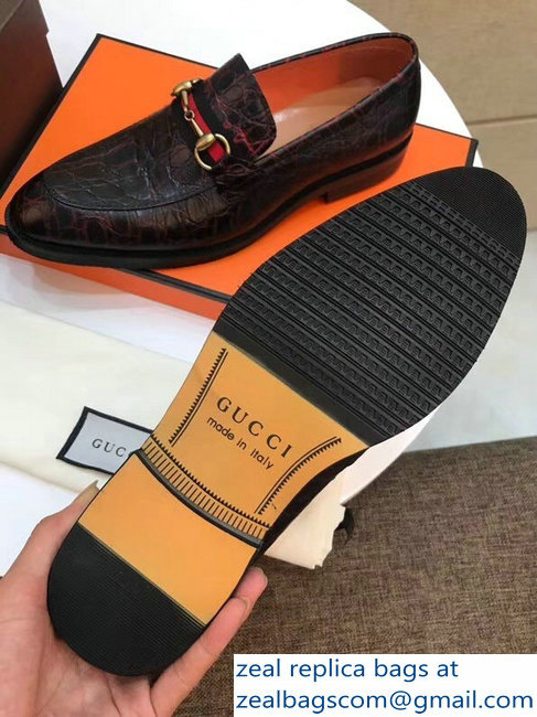 Gucci Men's Shoes GC05