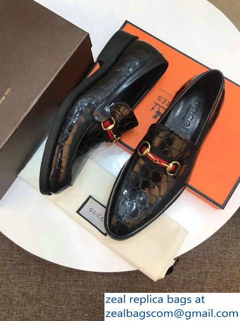 Gucci Men's Shoes GC06