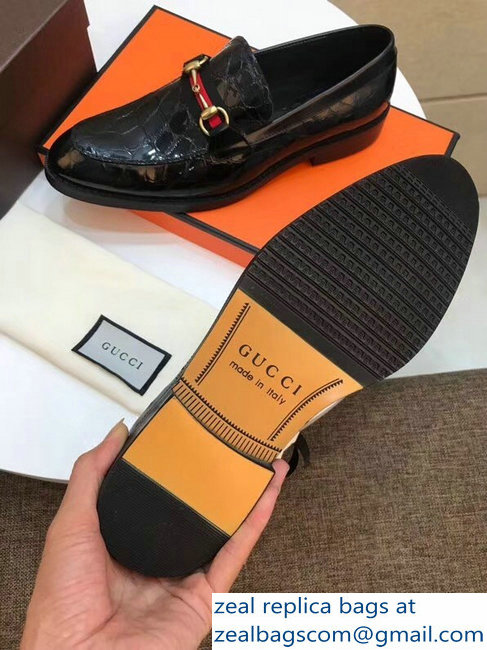 Gucci Men's Shoes GC06