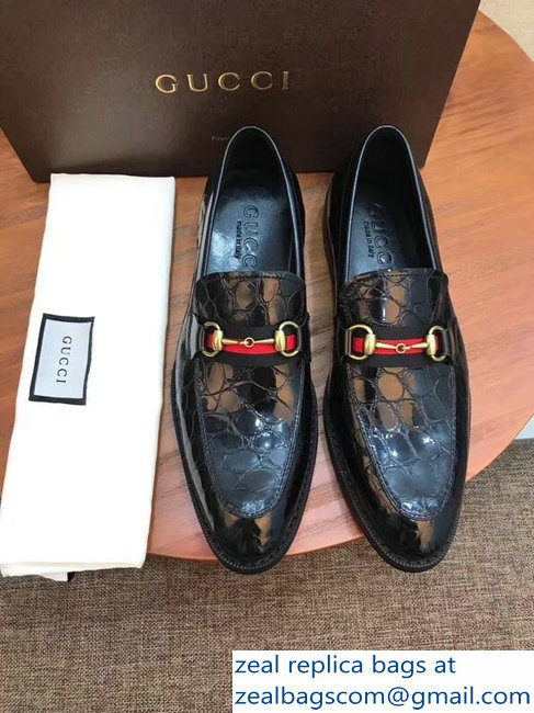 Gucci Men's Shoes GC06
