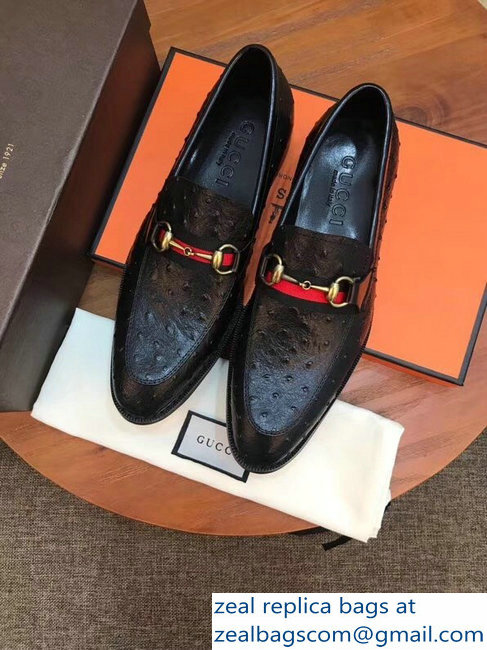 Gucci Men's Shoes GC07 - Click Image to Close