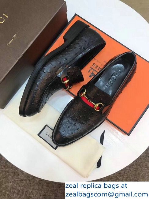 Gucci Men's Shoes GC07