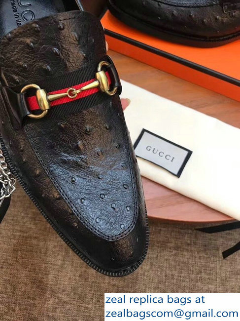 Gucci Men's Shoes GC07