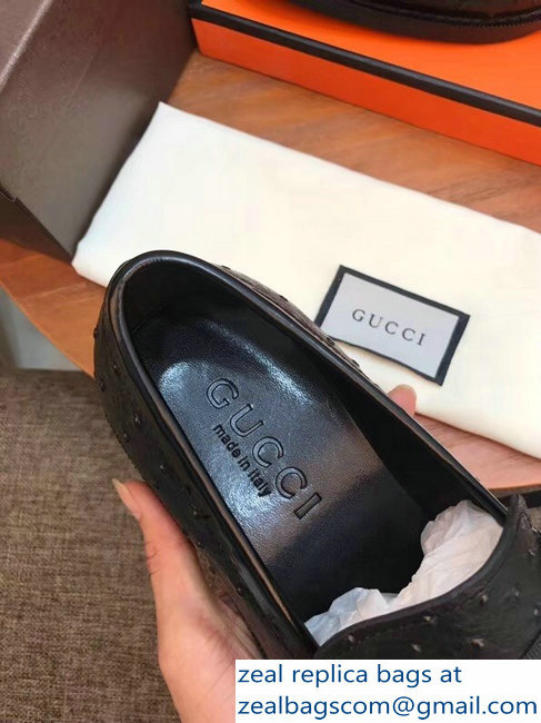 Gucci Men's Shoes GC07