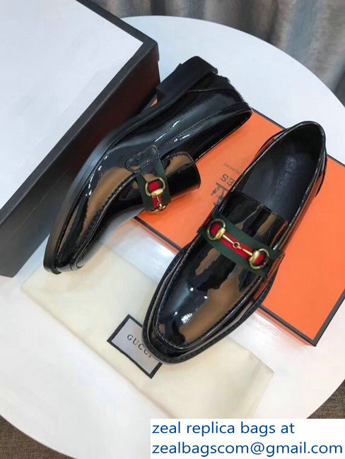 Gucci Men's Shoes GC08