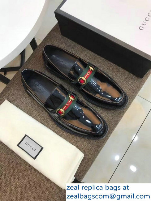 Gucci Men's Shoes GC08