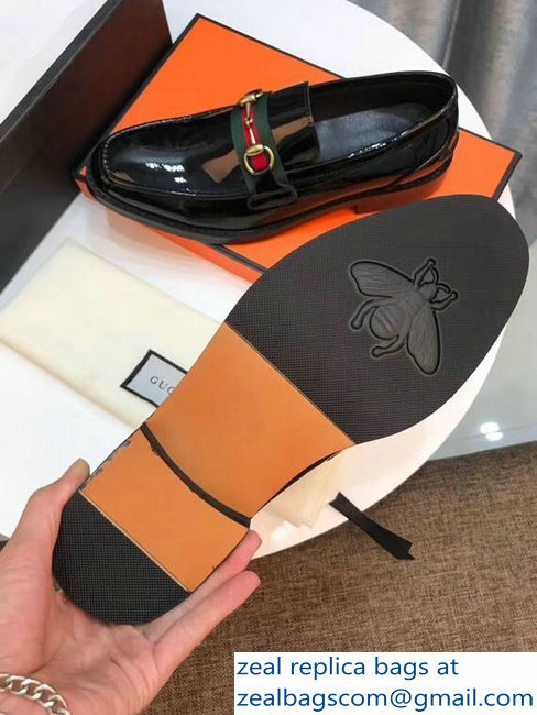 Gucci Men's Shoes GC08