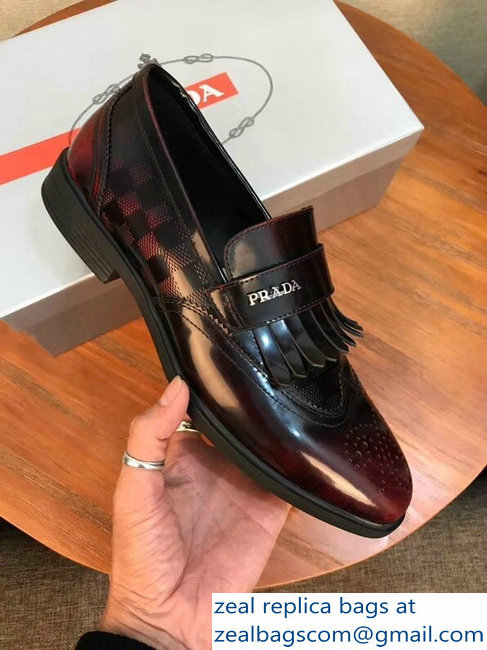 Gucci Men's Shoes GC09