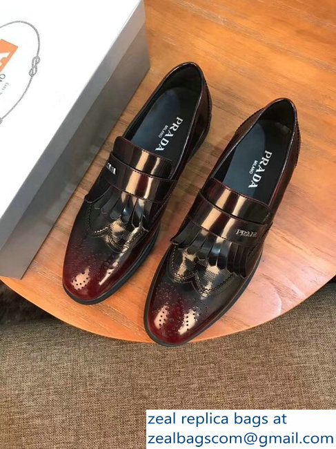 Gucci Men's Shoes GC09