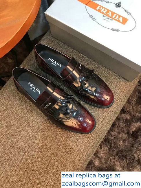 Gucci Men's Shoes GC09