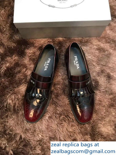 Gucci Men's Shoes GC09