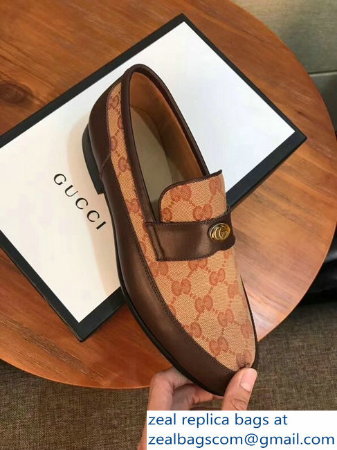 Gucci Men's Shoes GC11 - Click Image to Close