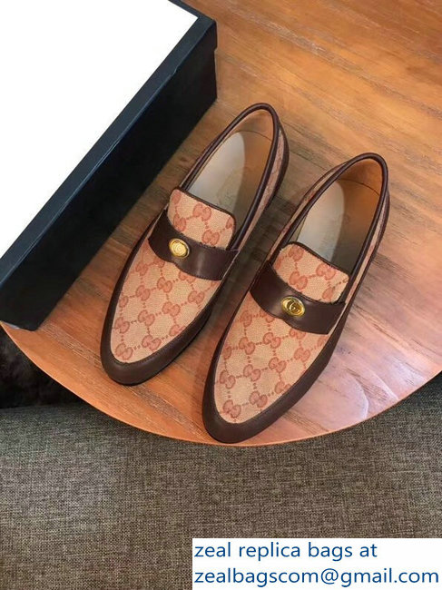 Gucci Men's Shoes GC11