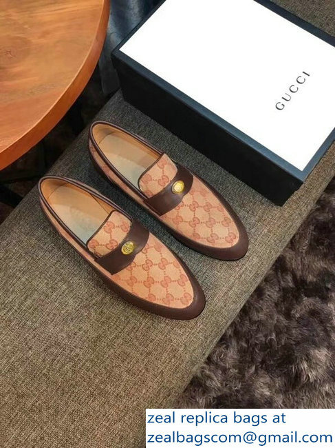 Gucci Men's Shoes GC11 - Click Image to Close