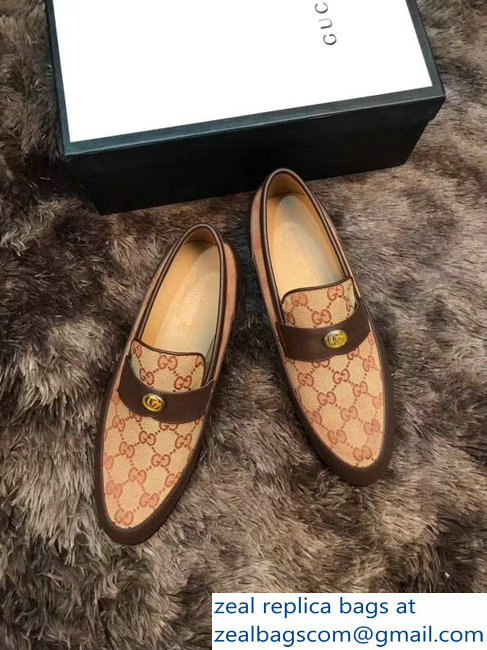 Gucci Men's Shoes GC11