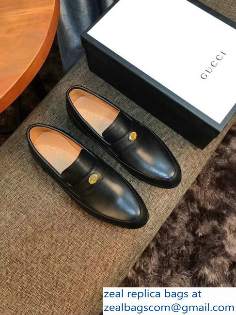 Gucci Men's Shoes GC12