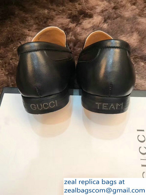 Gucci Men's Shoes GC12 - Click Image to Close