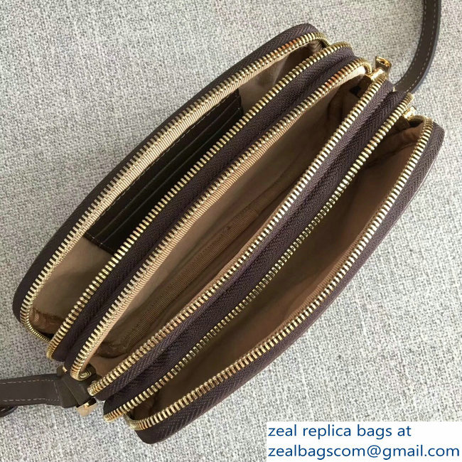 Gucci Web Stripe Ophidia GG Mini Shoulder Bag 546597 2018