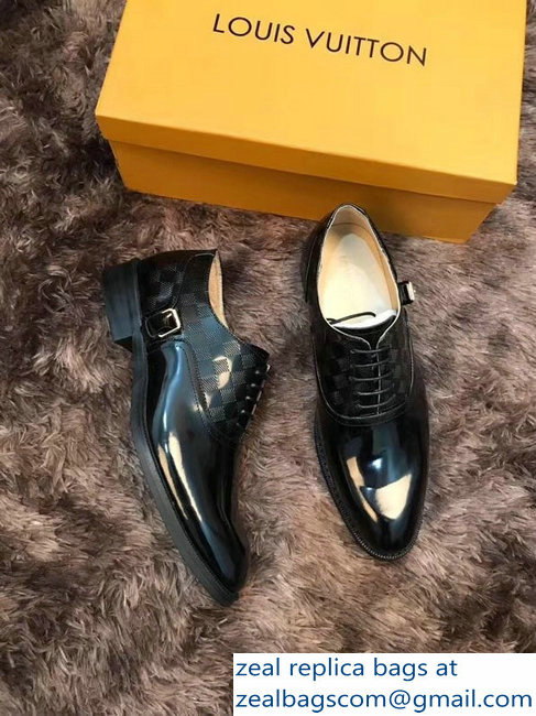 Louis Vuitton Men's Shoes LV01