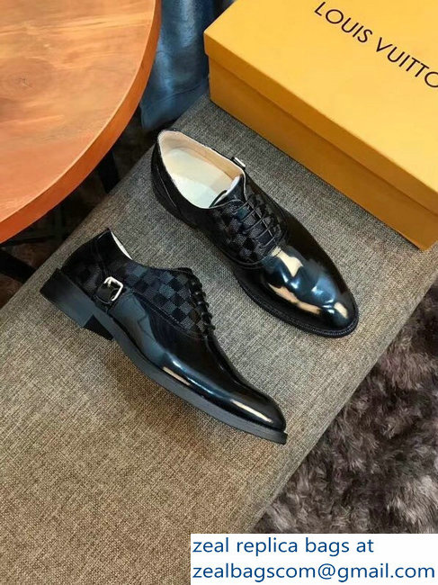 Louis Vuitton Men's Shoes LV01