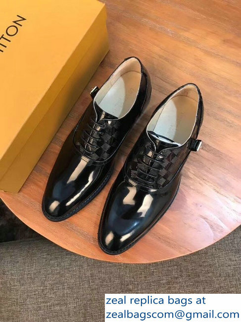 Louis Vuitton Men's Shoes LV01
