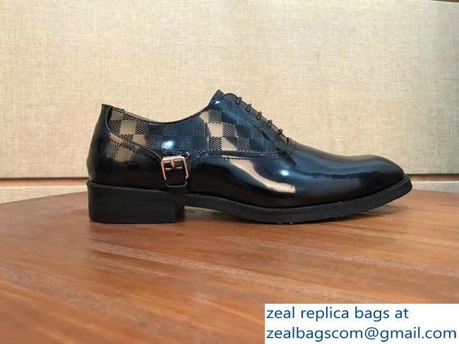 Louis Vuitton Men's Shoes LV01