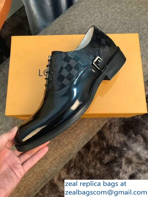 Louis Vuitton Men's Shoes LV01