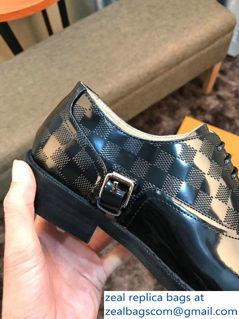 Louis Vuitton Men's Shoes LV01