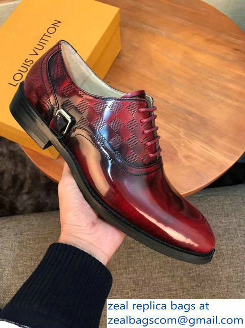 Louis Vuitton Men's Shoes LV02