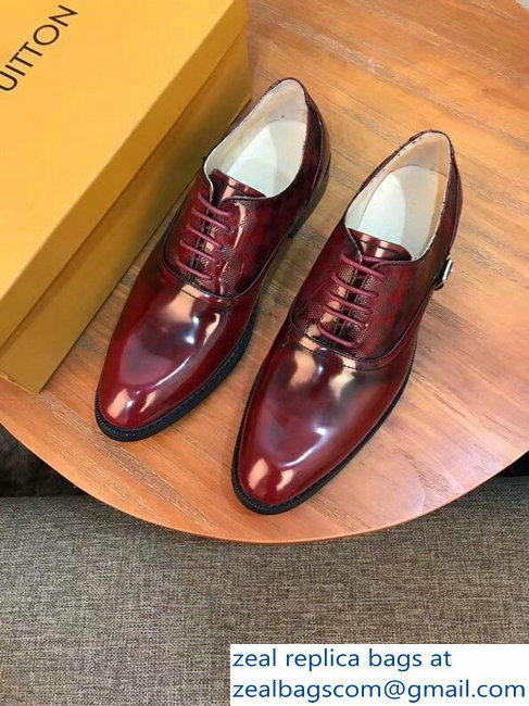 Louis Vuitton Men's Shoes LV02