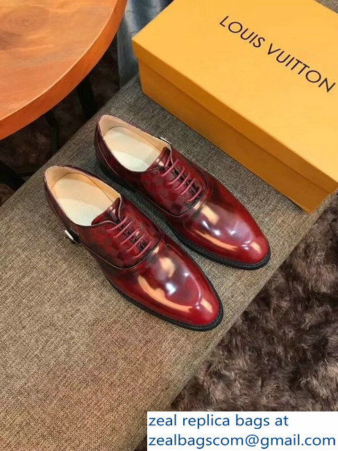 Louis Vuitton Men's Shoes LV02