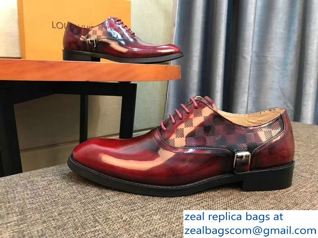 Louis Vuitton Men's Shoes LV02