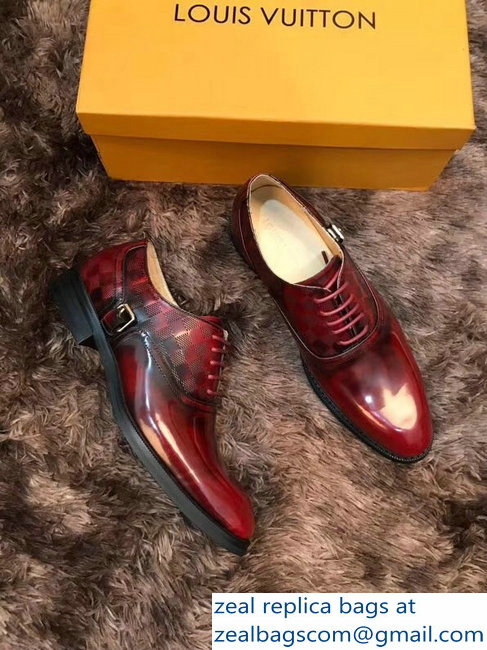 Louis Vuitton Men's Shoes LV02