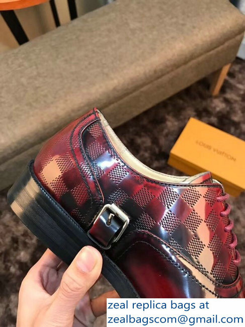 Louis Vuitton Men's Shoes LV02