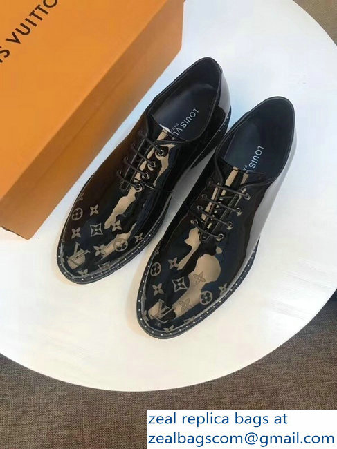 Louis Vuitton Men's Shoes LV03