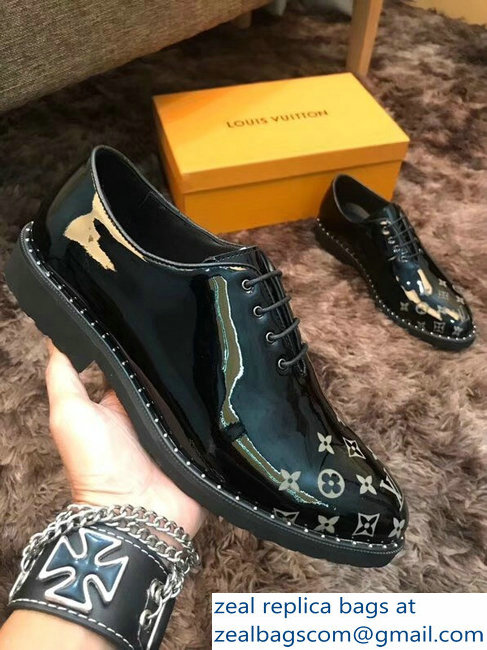 Louis Vuitton Men's Shoes LV03