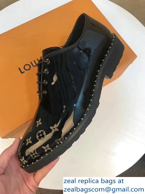 Louis Vuitton Men's Shoes LV03