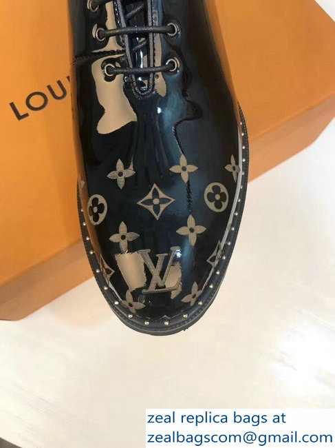 Louis Vuitton Men's Shoes LV03