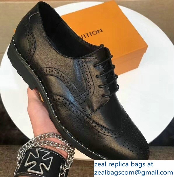 Louis Vuitton Men's Shoes LV04 - Click Image to Close