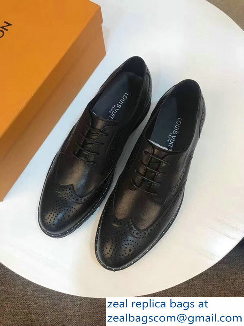 Louis Vuitton Men's Shoes LV04 - Click Image to Close