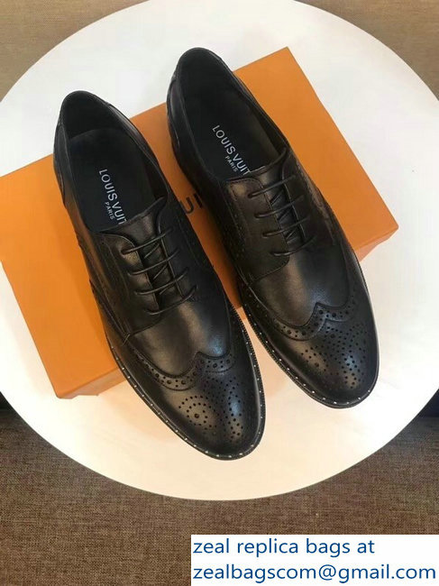 Louis Vuitton Men's Shoes LV04 - Click Image to Close