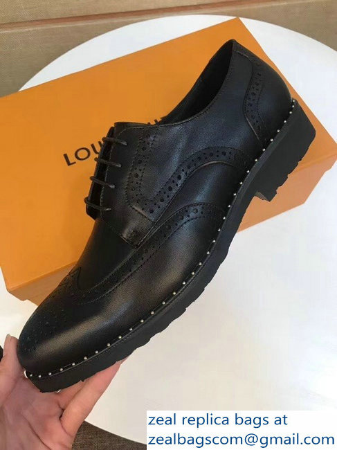 Louis Vuitton Men's Shoes LV04 - Click Image to Close