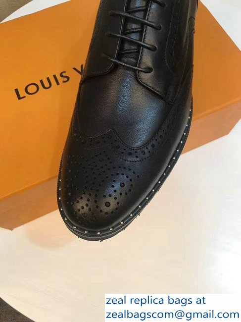 Louis Vuitton Men's Shoes LV04 - Click Image to Close