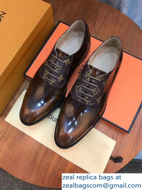 Louis Vuitton Men's Shoes LV05