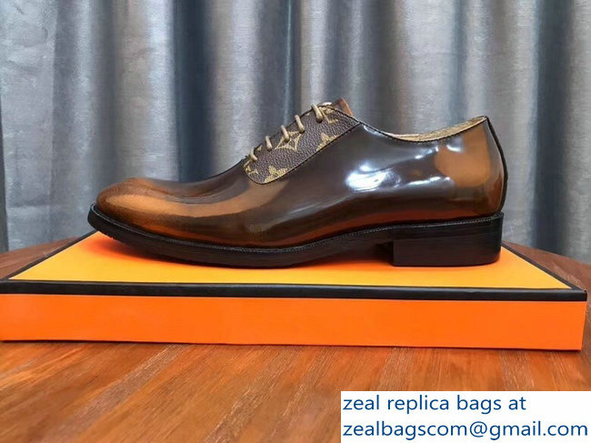 Louis Vuitton Men's Shoes LV05