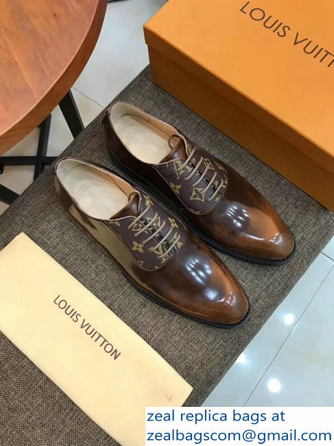 Louis Vuitton Men's Shoes LV05